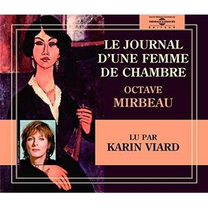 Karine Viard - Le Journal D Une Femme De Chambre