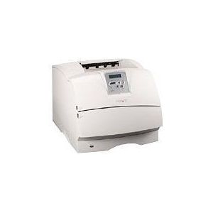 Lexmark T420dn Laserprinter