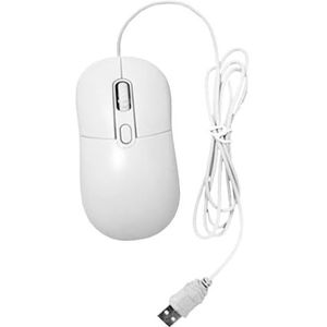 BE MIX, HT0135, Wired Mouse, Ergonomic Design, High Precision, Reliable Connectivity, Elegant design, Universal Compatibility, ideal for professionals and gamers