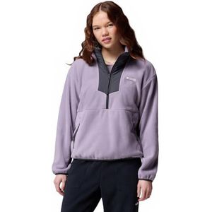 Columbia - Sequoia Grove - Fleece - Halve Rits