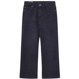 Jeans - Brede Pasvorm - Hoge Stijging - Duurzaam Katoen