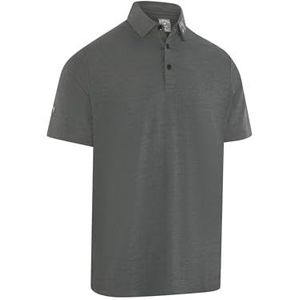 Callaway Apparel Emea Ss geventileerd C poloshirt voor heren