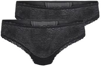 ONLY Slip 'ONLDELICATE'  perzik