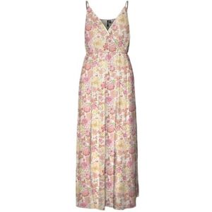 VERO MODA Vmsmilla Single Wrap enkeljurk WVN Ga, beige, M