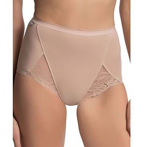 Playtex dames Hipster Cherish Cotton & Lace Maxi X2