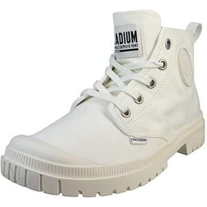 Palladium - PAMPA SP20 HI - Laarzen - Wit
