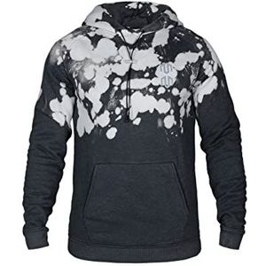 MOROTAI Heren NKMR Batech Hoodie Multicolor S Capuchontrui, S