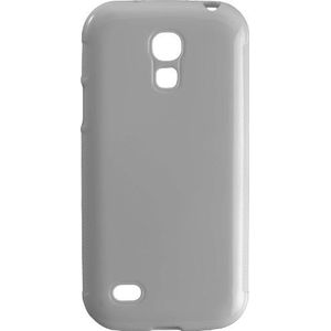 Peter JÄCKEL Protector Solid Case Back Cover Wit voor Samsung i9190 Galaxy S4 Mini