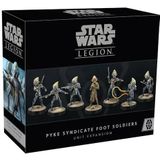 Star Wars Legion Pyke Syndicate Foot Soldier Exp.