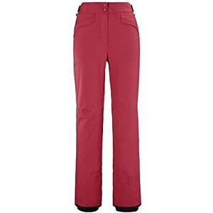 MILLET Atna Peak Pant W damesbroek, Tibetaans rood, 40