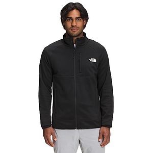 THE NORTH FACE Canyonlands Jas Tnf Black M