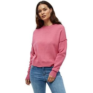 Desires Gabi Pullover voor dames, Kasteel Rose, M