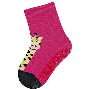 Sterntaler FLI Sun Giraffe sokken voor babymeisjes