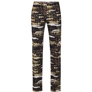 D-xel Leggings voor meisjes, Army Way, 14 jaar slank