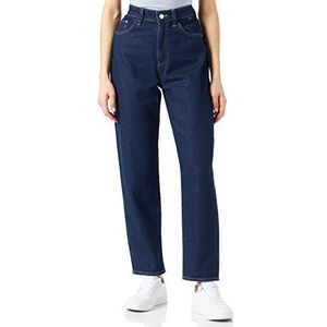 Mavi Dames Luna Jeans, Rinse denim, 27W x 27L