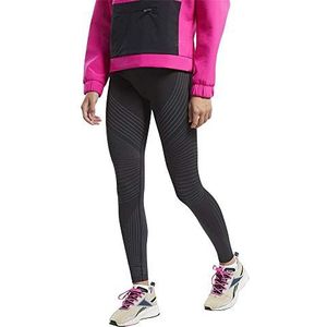 Reebok Dames Leggings Ts Thermowarm Smls Tight
