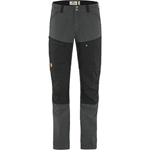 FJALLRAVEN Broek van het merk Abisko Midsummer Zip Off Broek M