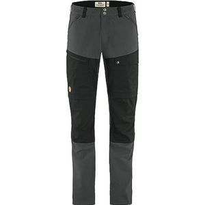 FJALLRAVEN Broek van het merk Abisko Midsummer Zip Off Broek M