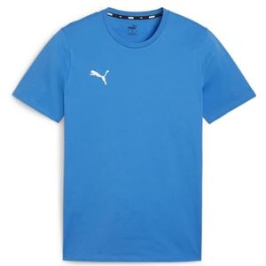 PUMA Unisex Teamgoal Casuals Tee Tee