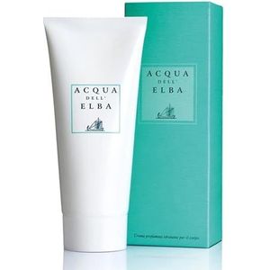 ACQUA DELL'ELBA Classica Uomo Body Cream 200 ml