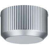 Paulmann Toroidal 97932 12V-kabelsysteemcomponenten Trafo Chroom