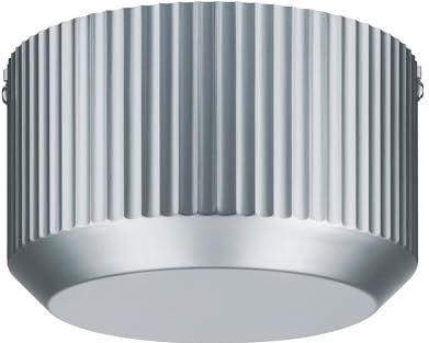 Paulmann Toroidal 97932 12V-kabelsysteemcomponenten Trafo Chroom