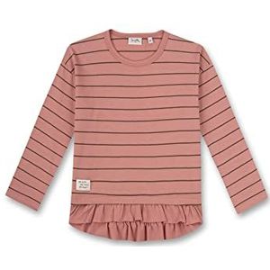 Sanetta baby meisje shirt, Mineral Rose, 80 cm