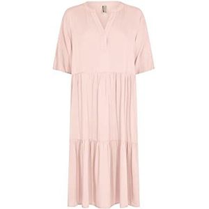 SOYACONCEPT Damesjurk, Roos, XS