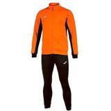 Joma Trainingspak Derby Oranje Zwart