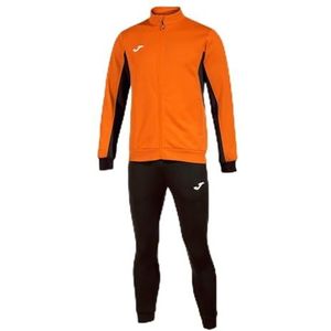 Joma Trainingspak Derby Orange Black