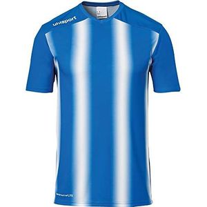 Uhlsport Stripe 2.0 shirt met korte mouwen voor kinderen