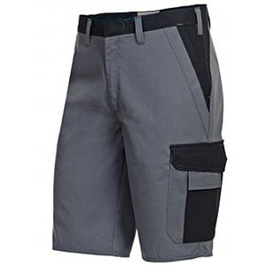 BP Shorts 1611 -Gr:58n, donkergrijs/zwart