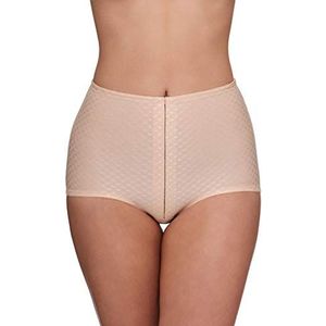 Susa Dames korsetbroek Classics Shapewear-onderbroek, Shell., 85
