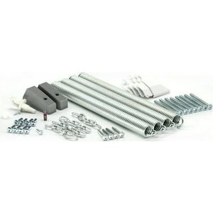Originele Roto bijpack voor vloertrap Quadro/3 of Designo/DD, afmetingen 1400-1600 mm