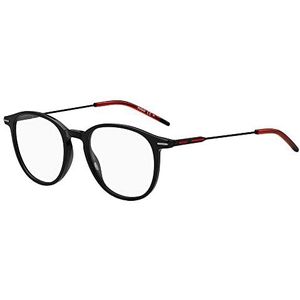 HUGO HG 1206 bril, zwart, 50 voor heren, blue