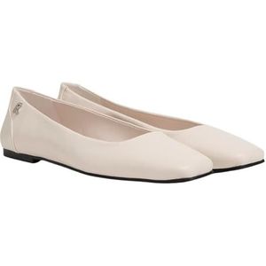 Replay Sabine City balletschoenen voor dames, 1389 ivoor, 35 EU, 1389 ivoor, 35 EU