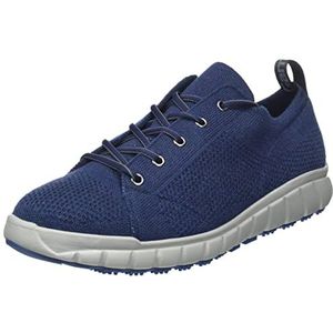 Ganter Evo sneakers voor dames, Donkerblauw, 38 EU
