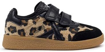 Munich - Mini Barru Velcro 07 - Handbalschoenen