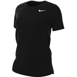 NIKE S6477526 T-shirt met korte mouwen voor dames, volwassenen, uniseks, meerkleurig, standaard