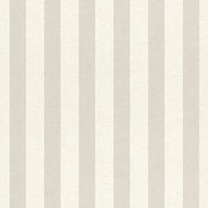 Rasch behang papierbehang (kindvriendelijk) beige crème 10,05 m x 0,53 m Bambino XVIII 246056 behang