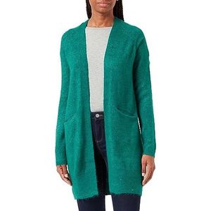 ICHI - IHKAMARA CA2 - cardigan - 20116698, 185424/Cadmium Green, XS