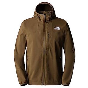 THE NORTH FACE Jack-NF0A2XLB groen S