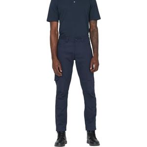 Dickies, Lood in flexibele broeken