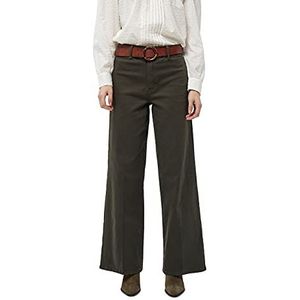 Peppercorn Dames Alexa Broek, Duffel Tas Groen, 62 NL