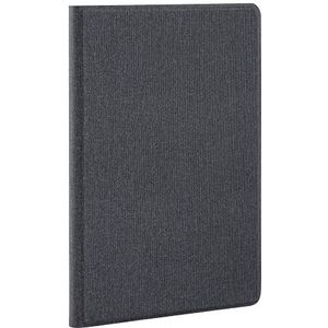 Vivanco Folio Bookcase Geschikt voor Apple-model: iPad Mini (6e generatie) Zwart