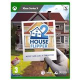 House Flipper 2 Xbox Series X
