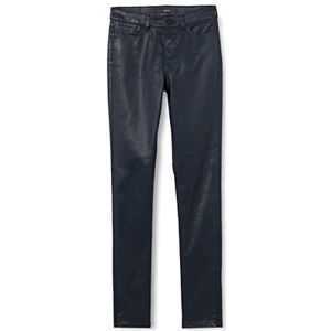ESPRIT Damesbroek, Donkerblauw, 30W x 30L