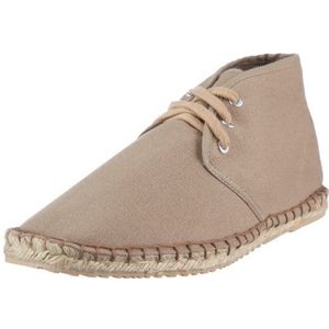 Selected Sel Bali Sand 16026773 heren lage schoenen, Beige Sand, 46 EU