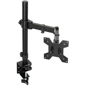 Esperanza ERW017 tafelhouder voor beeldscherm, 68,6 cm (27 inch)