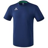 Erima uniseks-kind Liga shirt (3131831), new navy, 164